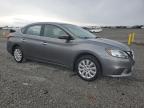 2016 Nissan Sentra S იყიდება Earlington-ში, KY - Hail