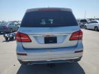 2017 Mercedes-Benz Gls 450 4Matic for Sale in New Orleans, LA - Normal Wear