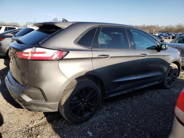  FORD EDGE 2022 Серый