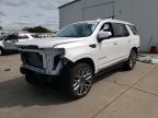 2025 Gmc Yukon Denali Ultimate en Venta en Sacramento, CA - Rear End