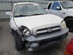 2005 Hyundai Santa Fe G 3.5L for Sale in Las Vegas, NV - Front End