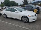 2011 Lexus Gs 350 for Sale in Van Nuys, CA - Front End