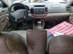 2005 Toyota Camry Le en Venta en Rogersville, MO - Water/Flood