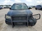 2002 Toyota Highlander Limited for Sale in Houston, TX - Front End