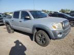 2009 Toyota Tacoma Double Cab Prerunner de vânzare în Houston, TX - Rear End