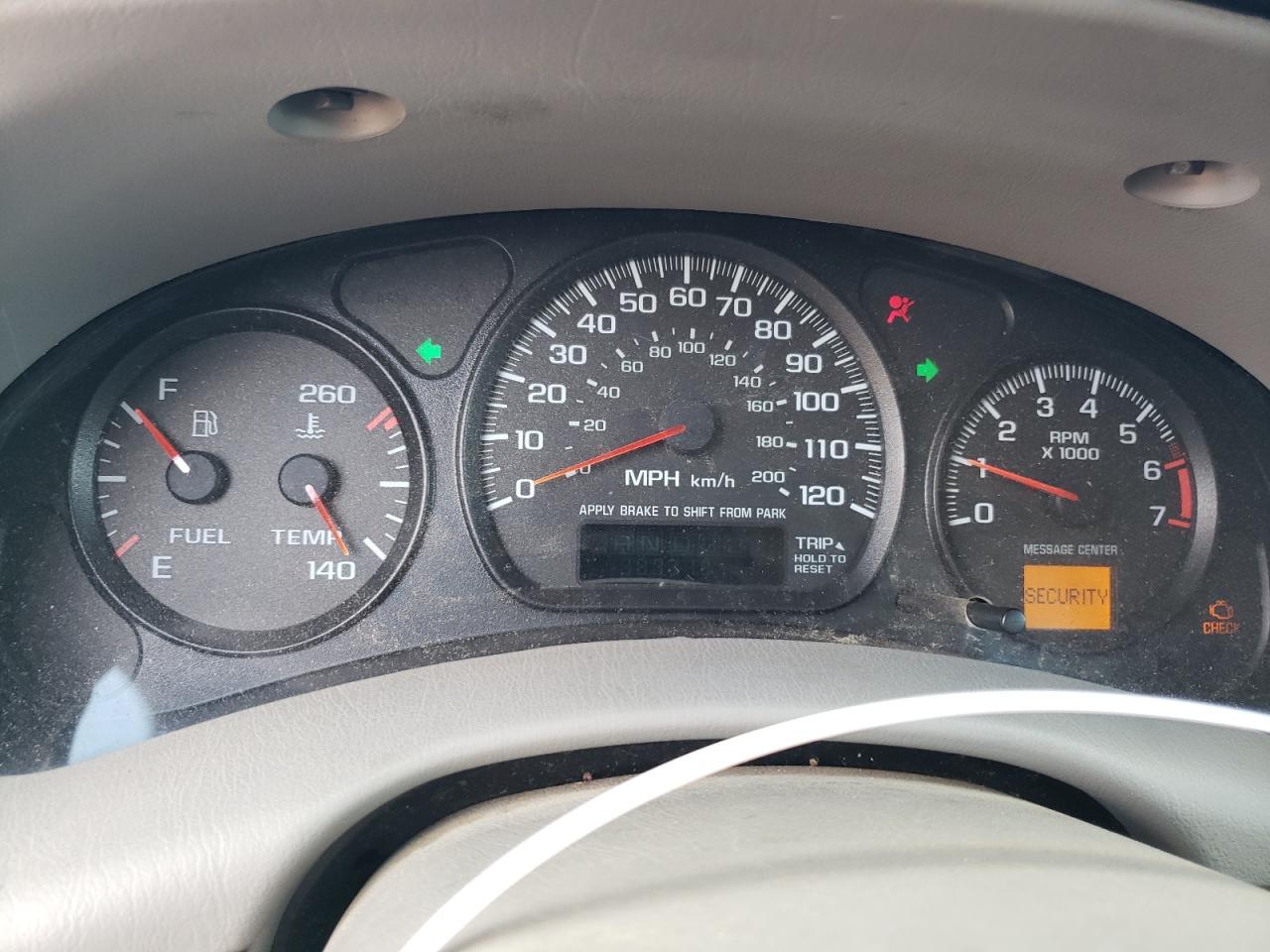 2001 Chevrolet Impala Ls VIN: 2G1WH55K219254383 Lot: 52821505