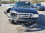 2011 Ford Ranger Super Cab продається в Exeter, RI - Front End