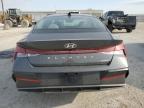 2024 Hyundai Elantra Limited zu verkaufen in Indianapolis, IN - Front End