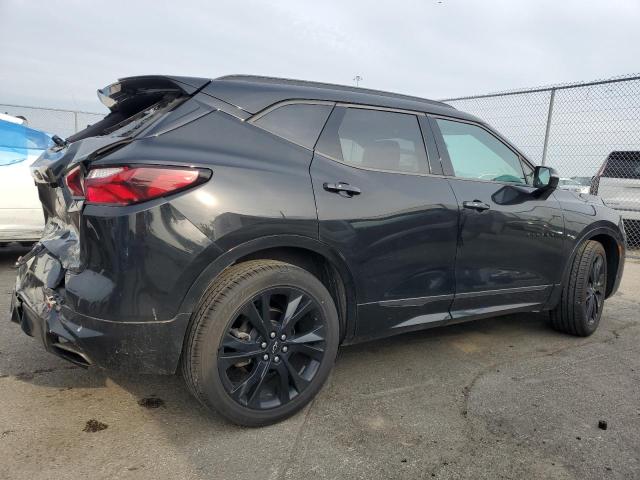  CHEVROLET BLAZER 2020 Czarny