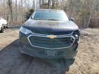 2019 CHEVROLET TRAVERSE LS for sale at Copart ON - COOKSTOWN