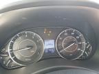 2018 Nissan Armada Platinum for Sale in Spartanburg, SC - Side