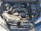 2018 Subaru Forester 2.5I de vânzare în Prairie Grove, AR - Rollover