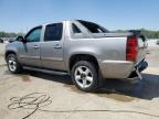 2008 Chevrolet Avalanche C1500 იყიდება Memphis-ში, TN - Rear End