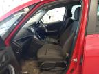 2017 VAUXHALL ZAFIRA TOU for sale at Copart SANDWICH