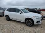2022 Volvo Xc90 T8 Recharge Inscription Express იყიდება Taylor-ში, TX - Hail