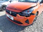 2022 VAUXHALL CORSA GS L for sale at Copart EAST KILBRIDE