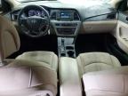 2015 Hyundai Sonata Se للبيع في Mocksville، NC - Front End