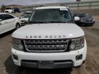 2016 Land Rover Lr4 Hse en Venta en Albuquerque, NM - Normal Wear