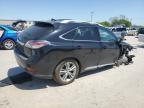 2015 Lexus Rx 350 na sprzedaż w Wilmer, TX - Front End