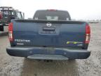 2019 Nissan Frontier S for Sale in Earlington, KY - Hail