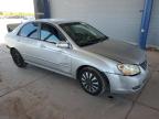 2008 Kia Spectra Ex на продаже в Phoenix, AZ - Rear End