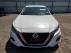 2021 Nissan Altima Sr за продажба в Mercedes, TX - Water/Flood