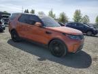 2017 Land Rover Discovery Hse Luxury на продаже в Eugene, OR - Mechanical
