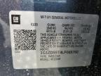 2020 Chevrolet Malibu Lt en Venta en Fairburn, GA - All Over