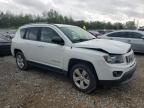 2016 Jeep Compass Sport na sprzedaż w Memphis, TN - Front End
