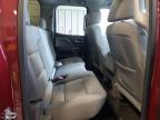 2015 Gmc Sierra K1500 Sle na sprzedaż w Mcfarland, WI - Front End