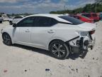 2023 Nissan Sentra Sv for Sale in Homestead, FL - All Over
