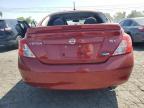 2013 Nissan Versa S продається в Colton, CA - Front End