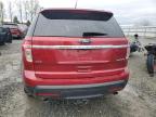 2013 Ford Explorer Xlt zu verkaufen in Arlington, WA - Front End