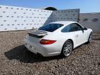 2009 PORSCHE 911 CARRER for sale at Copart WISBECH