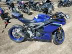 2025 YAMAHA YFZ320 A   for sale at Copart IL - CHICAGO NORTH