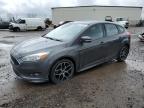 2018 FORD FOCUS SE for sale at Copart AB - CALGARY