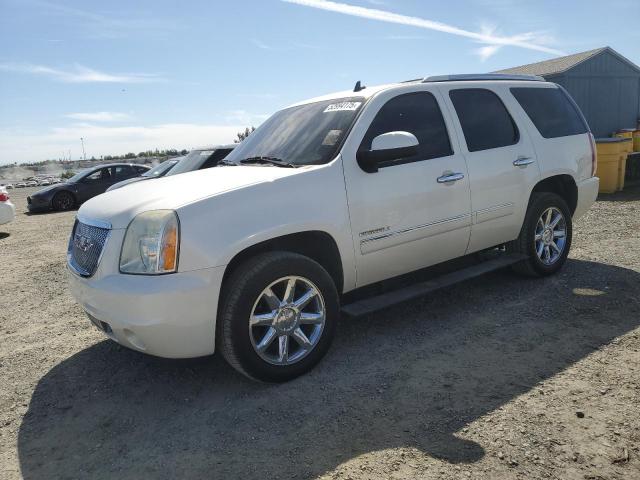 2013 Gmc Yukon Denali