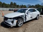 2024 Cadillac Ct4 Luxury + for Sale in Elgin, IL - Front End