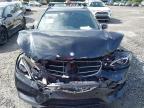 2015 MERCEDES BENZ E220 AMG N for sale at Copart WOLVERHAMPTON