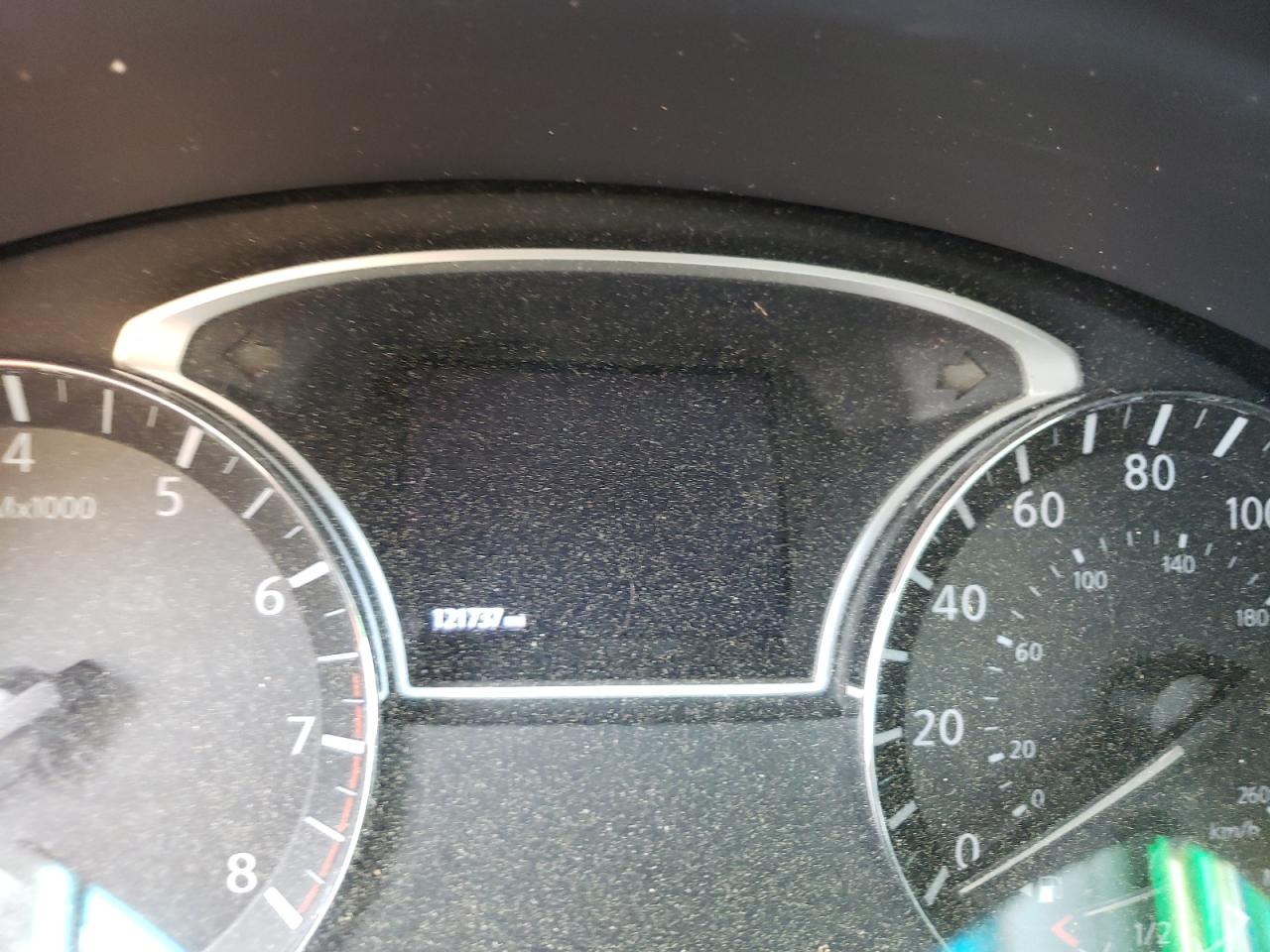 1N4AL3APXHC198224 NISSAN ALTIMA 2017