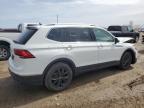 2024 Volkswagen Tiguan Se на продаже в Davison, MI - Front End