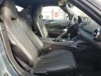 2021 Mazda Mx-5 Miata Grand Touring продається в San Martin, CA - Rear End