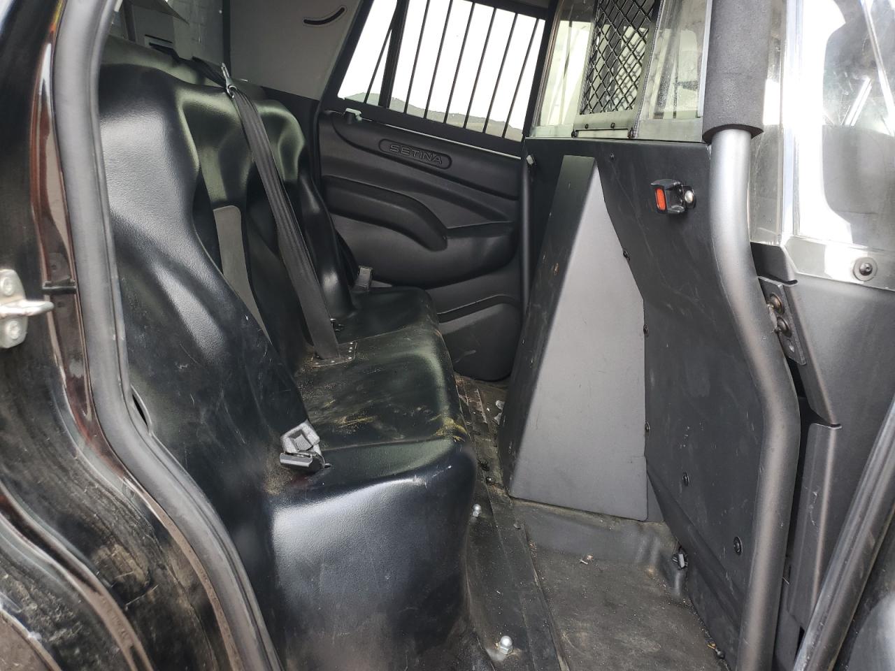 1GNLCDEC4HR219881 CHEVROLET TAHOE 2017