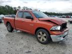 2009 Dodge Ram 1500  продається в Houston, TX - Front End
