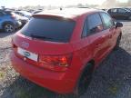 2014 AUDI A1 SPORT T for sale at Copart WOLVERHAMPTON