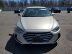 2017 Hyundai Elantra Se продається в Brookhaven, NY - Minor Dent/Scratches