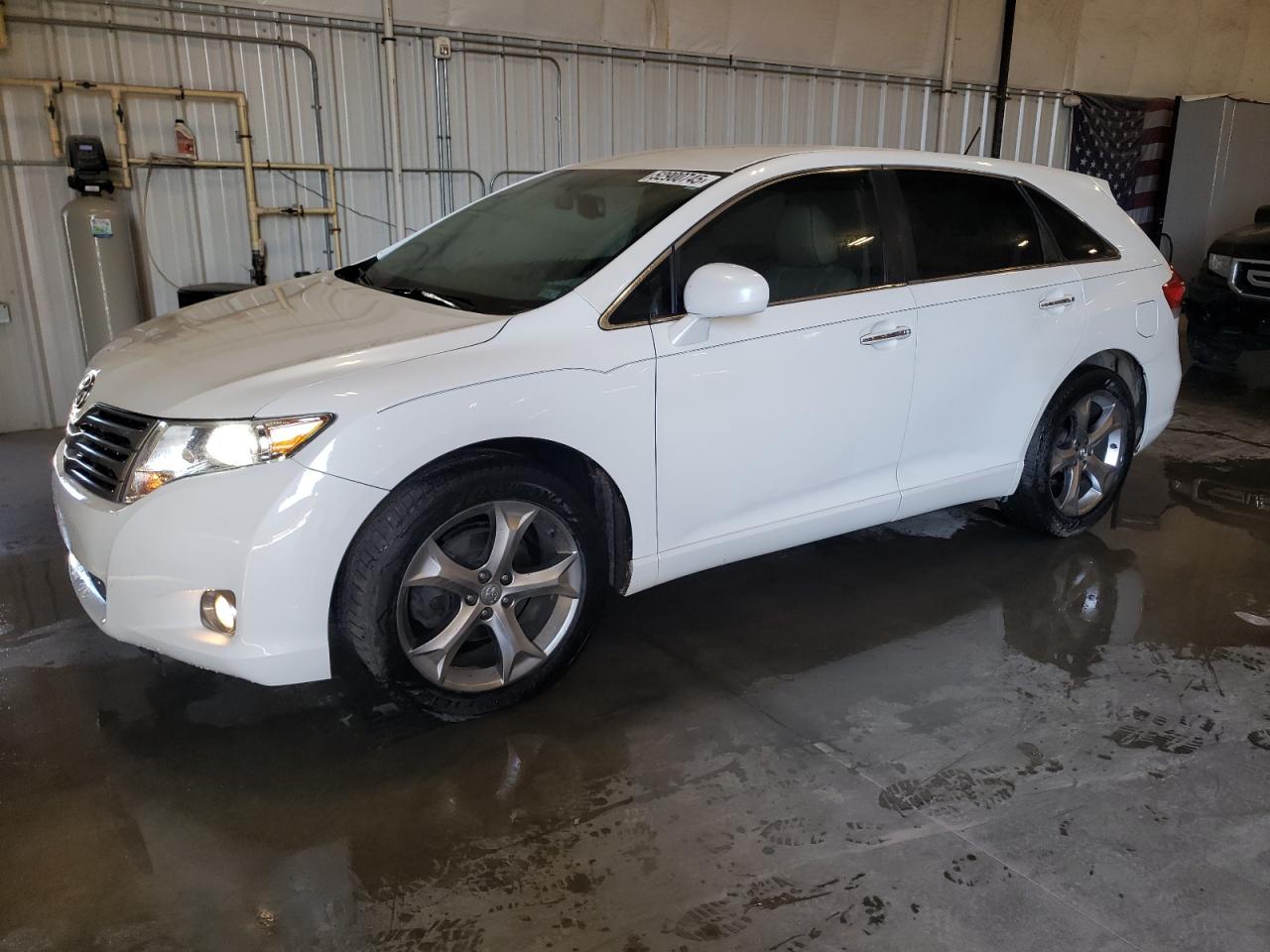2010 Toyota Venza zu verkaufen in Avon, MN - Front End