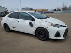2018 TOYOTA COROLLA L   for sale at Copart ON - TORONTO