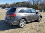 2011 Acura Mdx  zu verkaufen in North Billerica, MA - Front End
