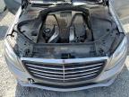 2015 Mercedes-Benz S 550 на продаже в Mentone, CA - Undercarriage